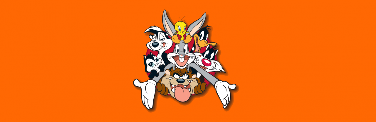 Looney Tunes Fanartikel | Merch Online kaufen | The Studio Deluxe